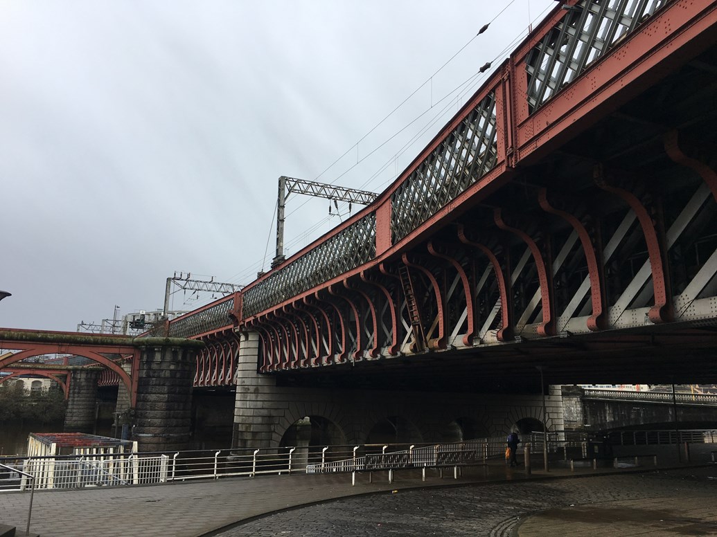 New Clyde Bridge opens Scottish Construction Now